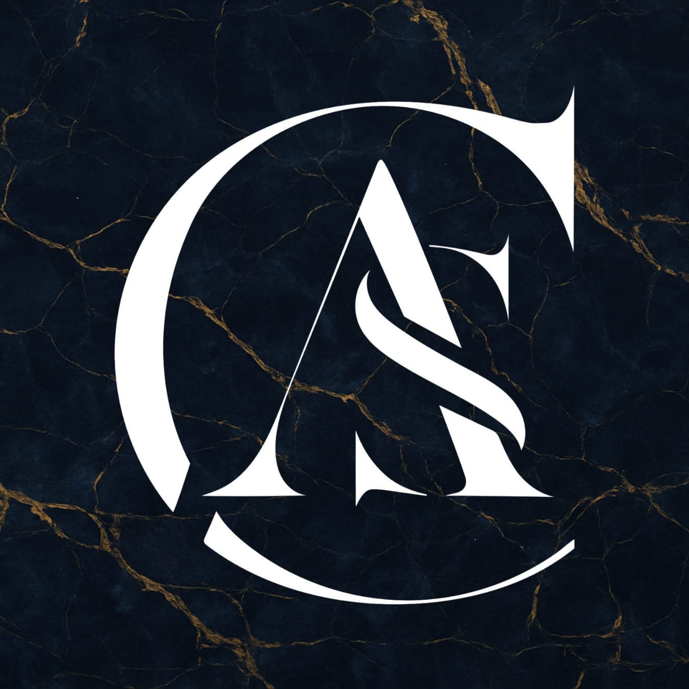 Logo Carlos Alberto Silva